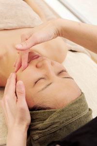 インディバ・エステサロン セルーラ