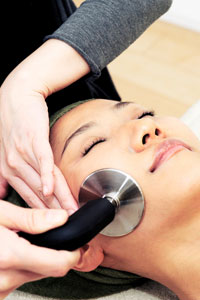 インディバ・エステサロン セルーラ